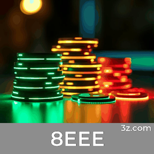 8EEE Logo